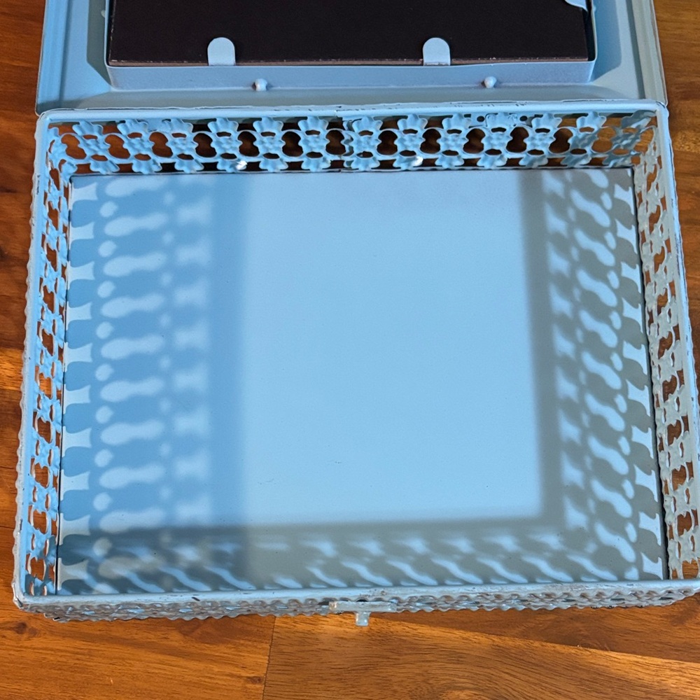 Metal Shadow Box - Picture 6 of 6